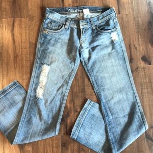 O’Neill Low rise Jeans